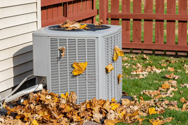 Best Emergency HVAC Repair  in Checotah, OK