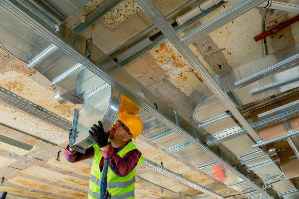 Best HVAC Replacement Cost  in Checotah, OK