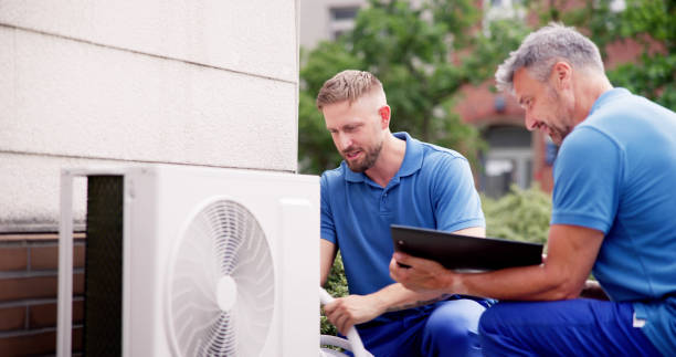 Best HVAC Repair Near Me  in Checotah, OK