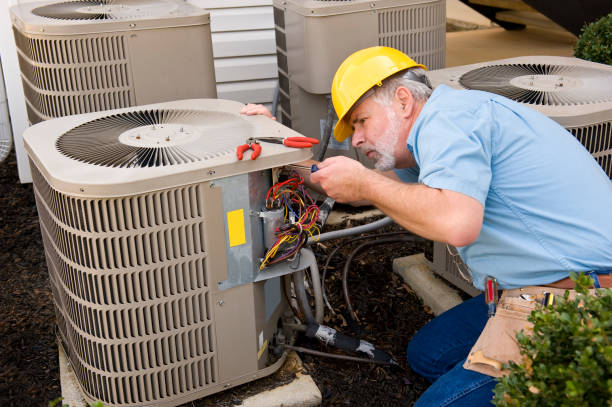 Best HVAC Maintenance Near Me  in Checotah, OK