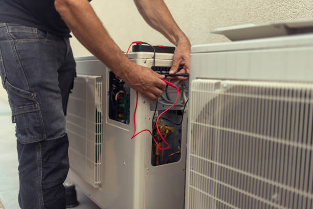 Best Affordable HVAC Services  in Checotah, OK