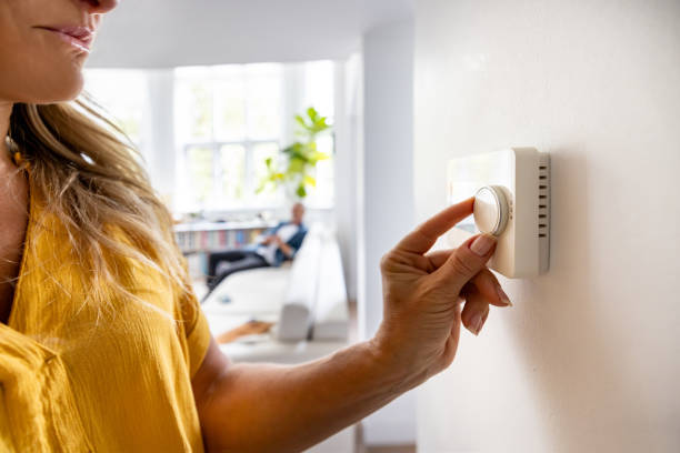Ductless HVAC Repair in Checotah, OK