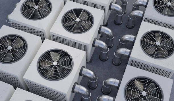 Checotah, OK HVAC Company