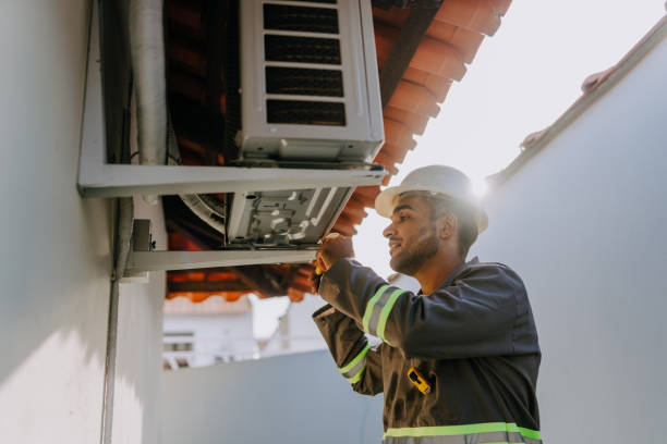 Best Heating Repair Services  in Checotah, OK