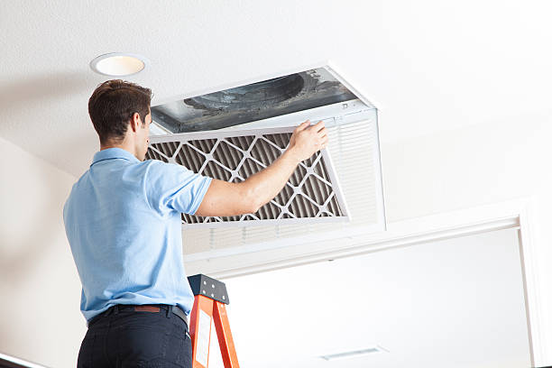 Best HVAC Air Duct Cleaning  in Checotah, OK