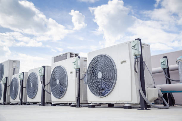 Best HVAC Installation Services  in Checotah, OK