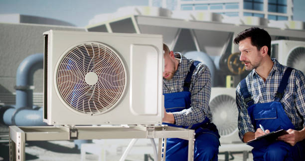 Best 24/7 HVAC Repair  in Checotah, OK