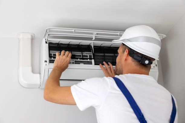 Best AC Installation Near Me  in Checotah, OK