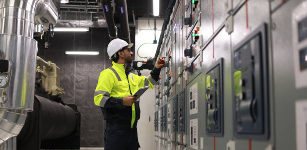Best Central Air Repair  in Checotah, OK
