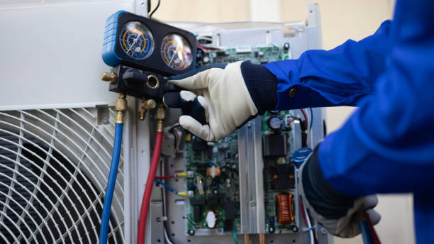 Best Residential HVAC Services  in Checotah, OK