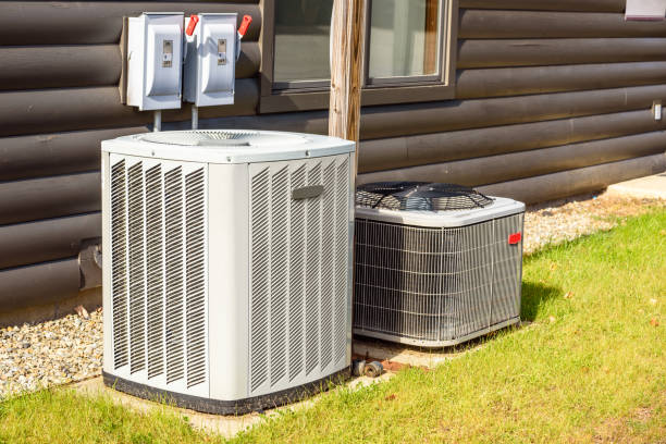 Best Local HVAC Companies  in Checotah, OK