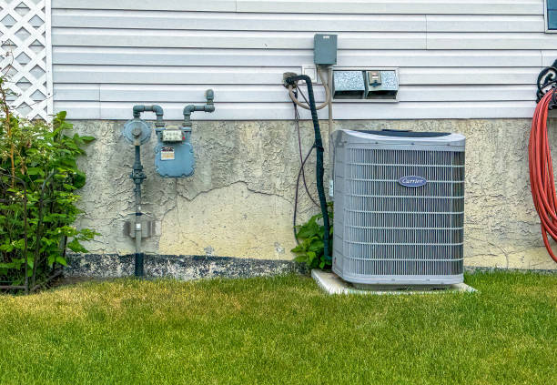 AC Installation Near Me in Checotah, OK